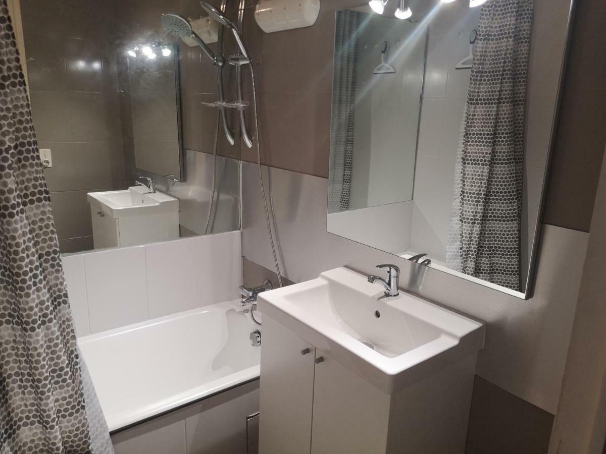 Le Studio 309 Apartamento Aix-les-Bains Exterior foto