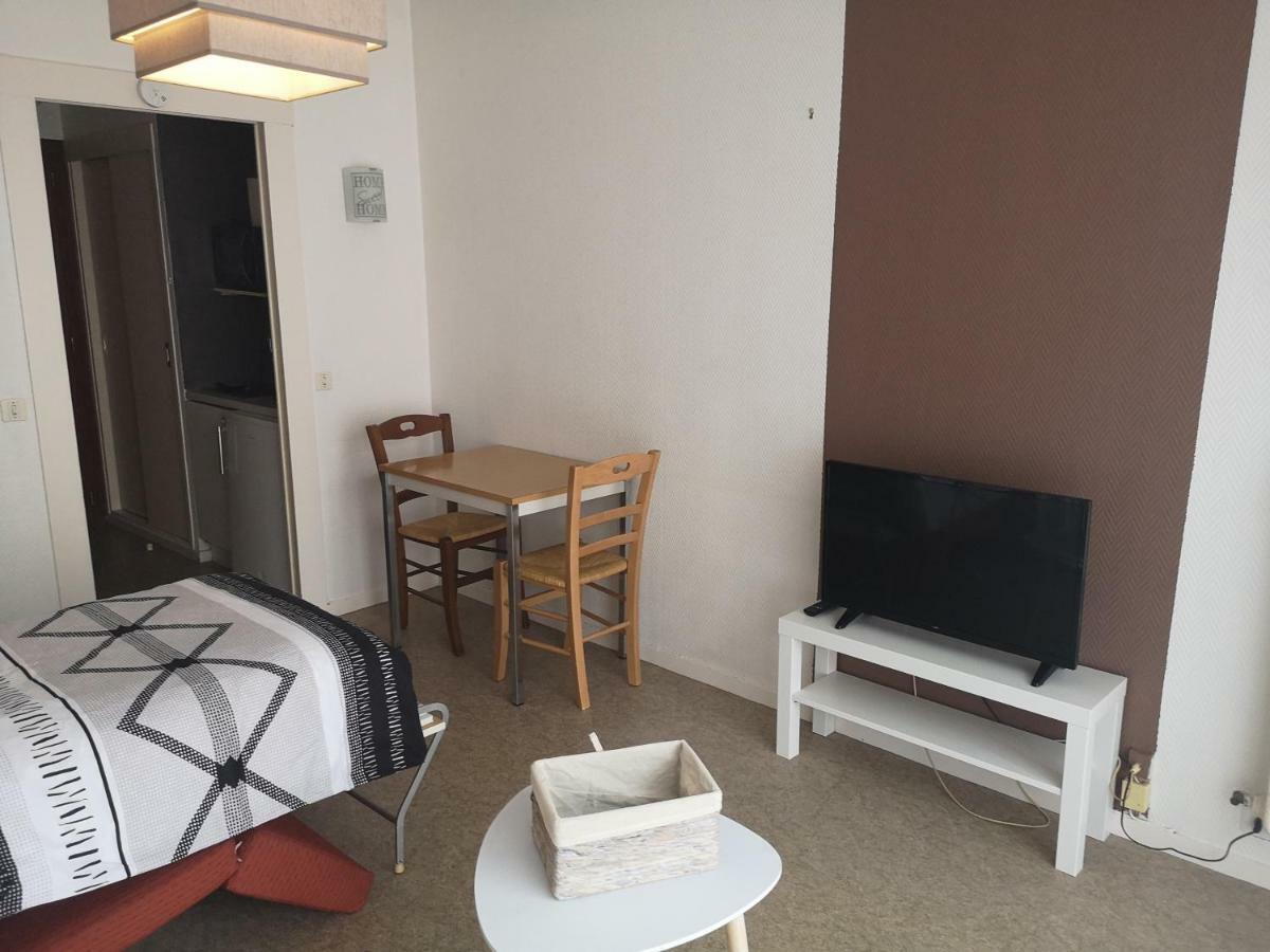 Le Studio 309 Apartamento Aix-les-Bains Exterior foto